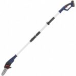 Güde AST 18-0 recenze