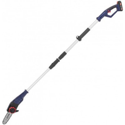 Güde AST 18-0 recenze