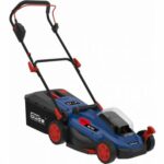 Güde RM 18-401-23 recenze