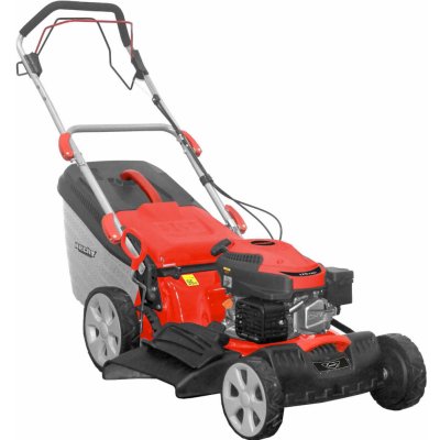 HECHT 550 SW s pojezdem recenze