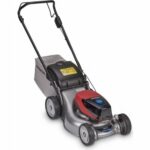 HONDA HRG 416 XB recenze