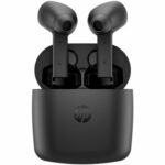 HP Wireless Earbuds G2 recenze