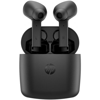 HP Wireless Earbuds G2 recenze