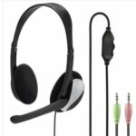 Hama HS-P100 recenze