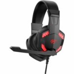 Havit Gamenote H2032d recenze