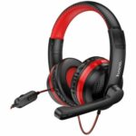 Hoco W103 Magic tour recenze