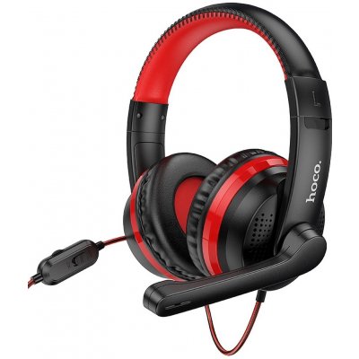 Hoco W103 Magic tour recenze