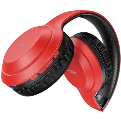 Hoco W30 Fun move recenze