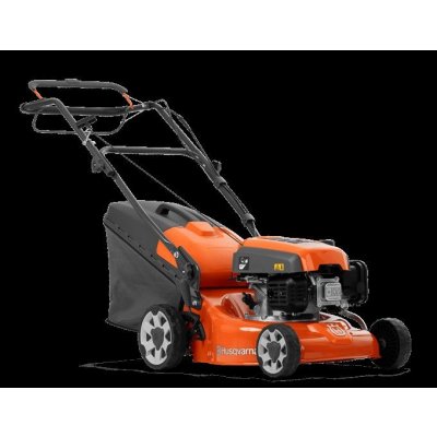 Husqvarna LC 140SP recenze