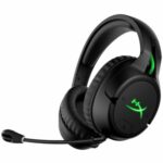 HyperX CloudX Flight recenze