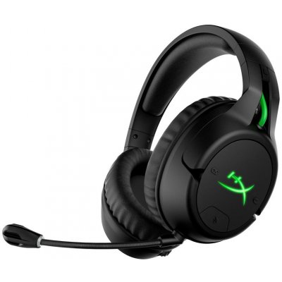 HyperX CloudX Flight recenze