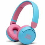 JBL JR310BT recenze