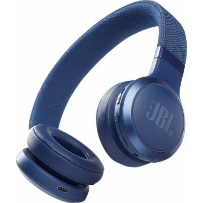 JBL Live 460NC recenze
