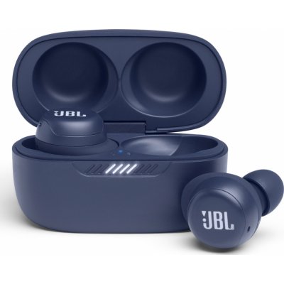 JBL Live Free NC+ recenze