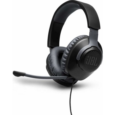 JBL Quantum 100 recenze