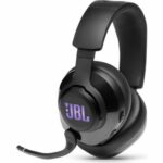 JBL Quantum 400 recenze