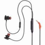 JBL Quantum 50 recenze