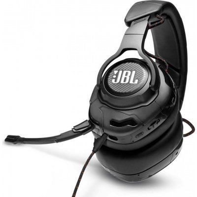 JBL Quantum ONE recenze