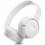JBL Tune 660BTNC recenze