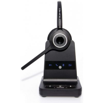 JPL X500 DECT recenze