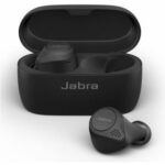 Jabra Elite 75t 100-99090001-60 recenze