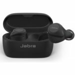 Jabra Elite 75t 100-99090002-60 recenze