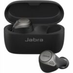 Jabra Elite 75t WLC 100-99092000-60 recenze