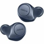 Jabra Elite Active 75t 100-99091000-60 recenze