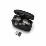 Jabra Evolve 65t 100-99060000-60 recenze