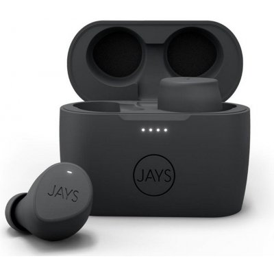 Jays m-Five True Wireless recenze