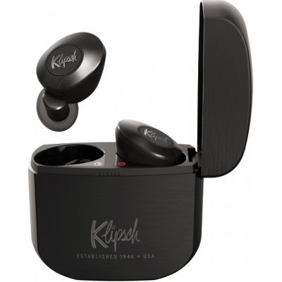 Klipsch T5 II True Wireless recenze
