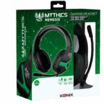 Konix Mythics Nemesis (Xbox One) recenze