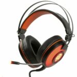 Konix WoT Pro Gaming Headset GH-40 recenze