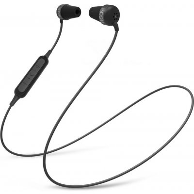 Koss The Plug Wireless recenze