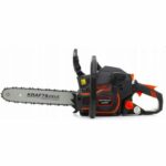 Kraft&Dele KD5000 recenze