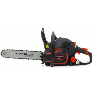 Kraft&Dele KD5000 recenze