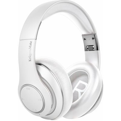 Kruger & Matz Street 3 Wireless recenze