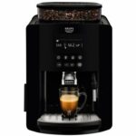 Krups Arabica EA817010 recenze