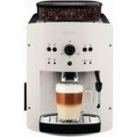 Krups Essential EA810570 recenze