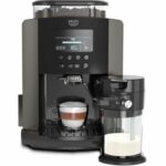 Krups Essential EA819E10 recenze