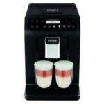 Krups Evidence Plus EA894810 recenze