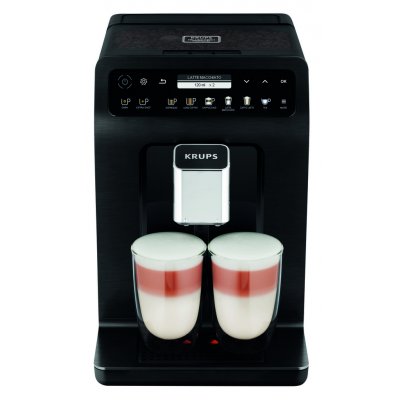 Obrázok Krups Evidence Plus EA894810 hodnotenie