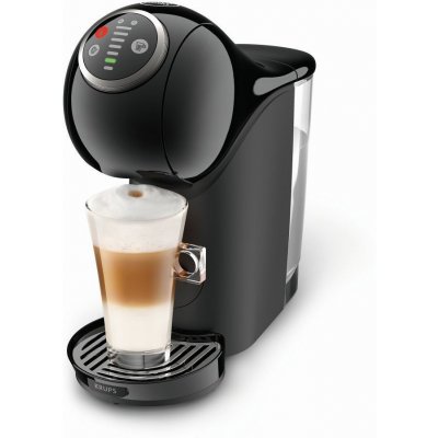 Krups NESCAFÉ Dolce Gusto Genio S Plus KP340831 recenze