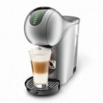 Krups NESCAFÉ Dolce Gusto Genio S Touch KP440E31 recenze