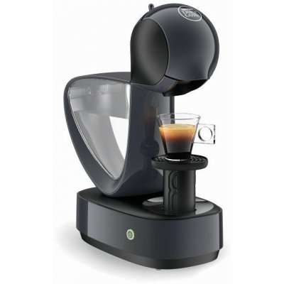 Krups NESCAFÉ Dolce Gusto Infinissima KP173B31 recenze