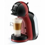 Krups NESCAFÉ Dolce Gusto Mini Me KP120H31 recenze