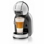 Krups NESCAFÉ Dolce Gusto Mini Me KP123B31 recenze