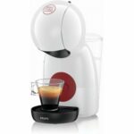 Krups NESCAFÉ Dolce Gusto Piccollo XS KP1A0131 recenze