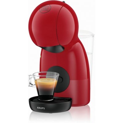 Krups NESCAFÉ Dolce Gusto Piccollo XS KP1A0531 recenze