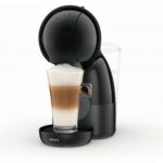 Krups NESCAFÉ Dolce Gusto Piccollo XS KP1A3B31 recenze